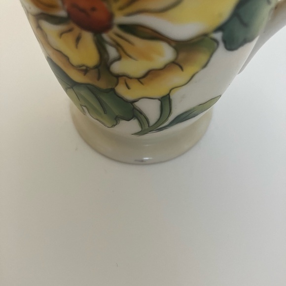 Vintage Noritake Cream and Sugar - Picture 4 of 12